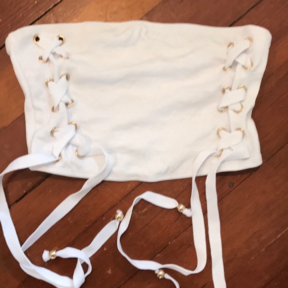 Last one! Meredith top - Picture 3 of 5